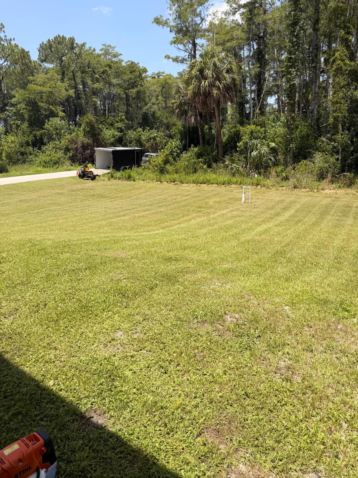 Lawn Care