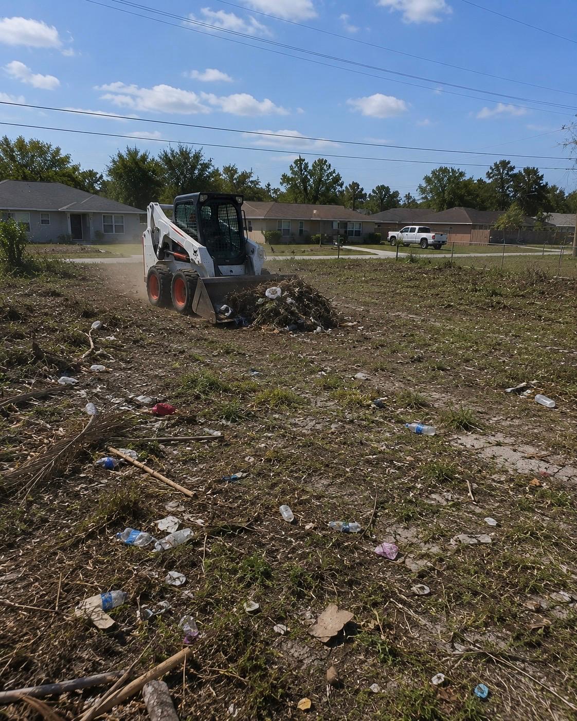 Lot & Land Services