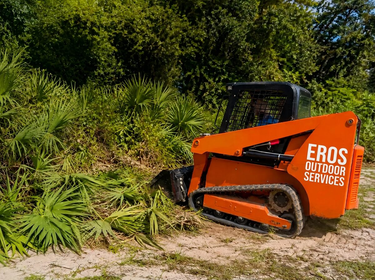 Lot Clearing & Land Services